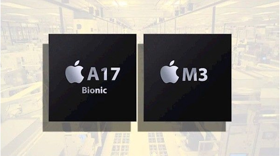 江阴苹果15维修站分享iPhone15系列会用3nm芯片吗 